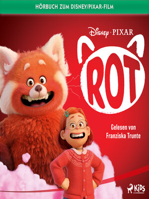 cover image of Rot